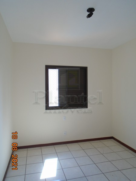 Imobiliária Ribeirão Preto - Plantel Imóveis - Apartamento - Presidente Médici - Ribeirão Preto