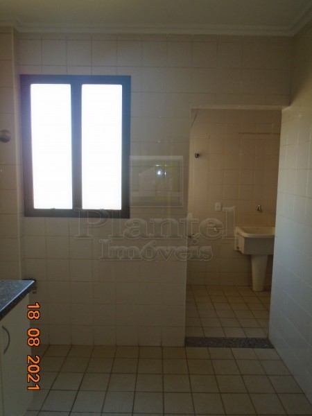 Imobiliária Ribeirão Preto - Plantel Imóveis - Apartamento - Presidente Médici - Ribeirão Preto