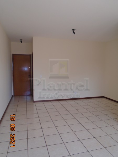 Imobiliária Ribeirão Preto - Plantel Imóveis - Apartamento - Presidente Médici - Ribeirão Preto
