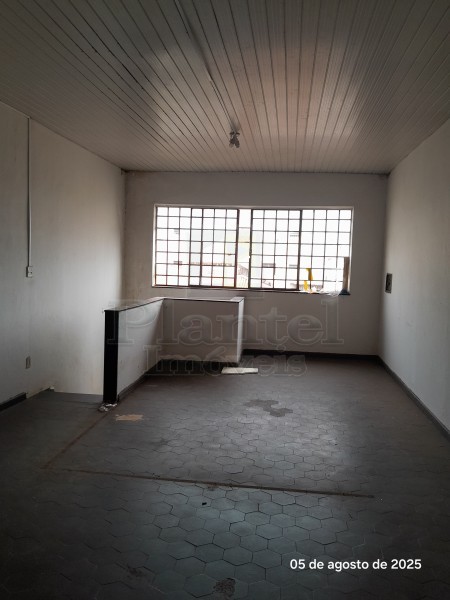 Imobiliária Ribeirão Preto - Plantel Imóveis - Comercial - Campos Eliseos - Ribeirão Preto