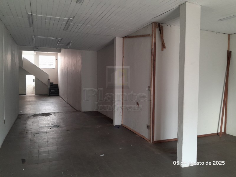 Imobiliária Ribeirão Preto - Plantel Imóveis - Comercial - Campos Eliseos - Ribeirão Preto