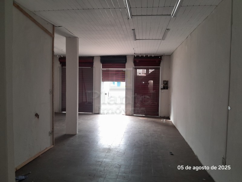 Imobiliária Ribeirão Preto - Plantel Imóveis - Comercial - Campos Eliseos - Ribeirão Preto