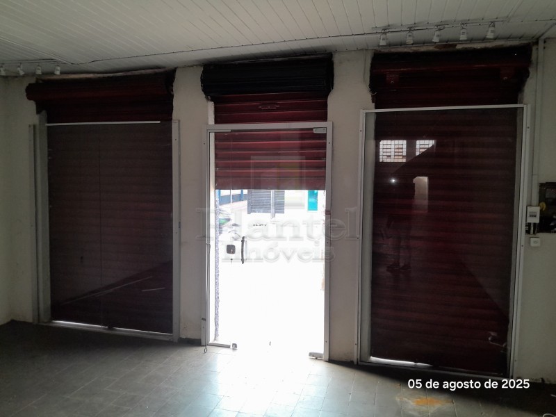 Imobiliária Ribeirão Preto - Plantel Imóveis - Comercial - Campos Eliseos - Ribeirão Preto
