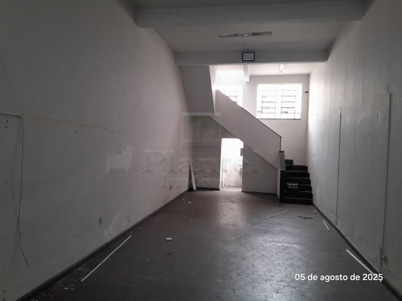 Imobiliária Ribeirão Preto - Plantel Imóveis - Comercial - Campos Eliseos - Ribeirão Preto