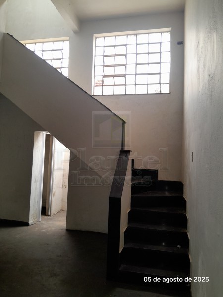 Imobiliária Ribeirão Preto - Plantel Imóveis - Comercial - Campos Eliseos - Ribeirão Preto