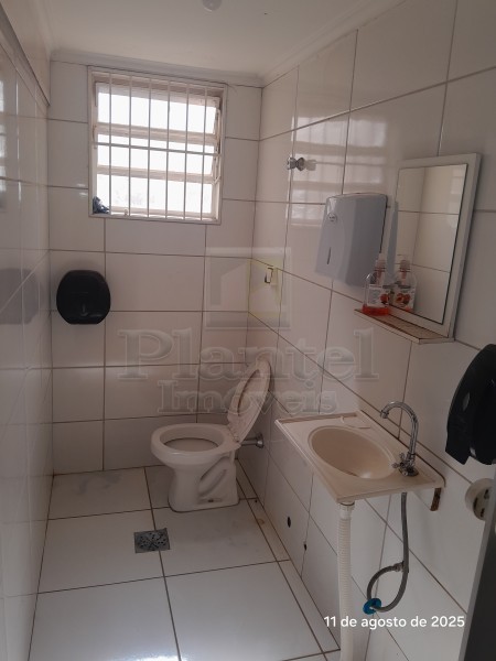 Imobiliária Ribeirão Preto - Plantel Imóveis - Comercial - Centro - Ribeirão Preto