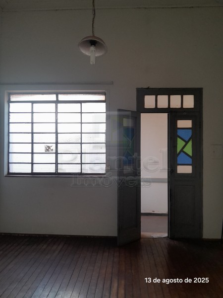 Imobiliária Ribeirão Preto - Plantel Imóveis - Casa - Centro - Ribeirão Preto