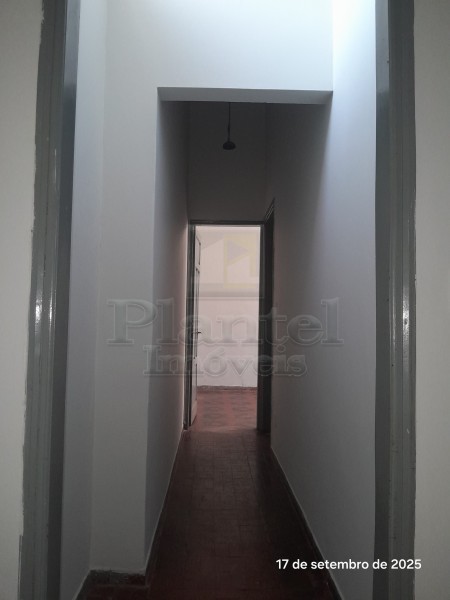 Imobiliária Ribeirão Preto - Plantel Imóveis - Casa - Centro - Ribeirão Preto
