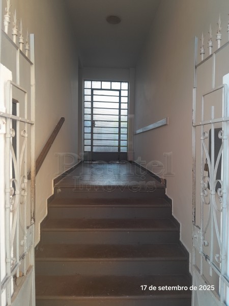 Casa - Centro - Ribeirão Preto