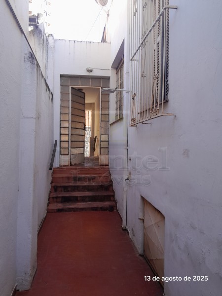 Imobiliária Ribeirão Preto - Plantel Imóveis - Casa - Centro - Ribeirão Preto