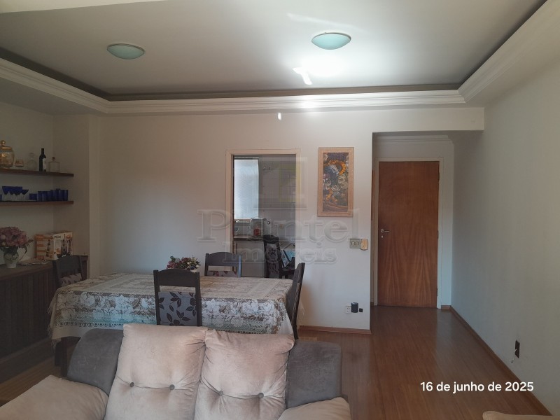 Imobiliária Ribeirão Preto - Plantel Imóveis - Apartamento - Centro - Ribeirão Preto