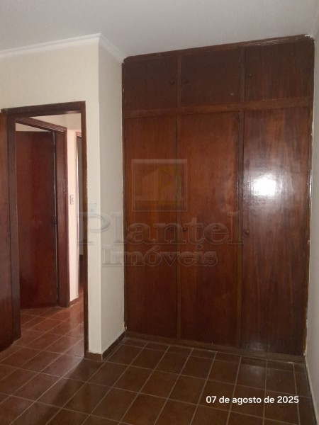 Imobiliária Ribeirão Preto - Plantel Imóveis - Apartamento - Jardim Independência - Ribeirão Preto