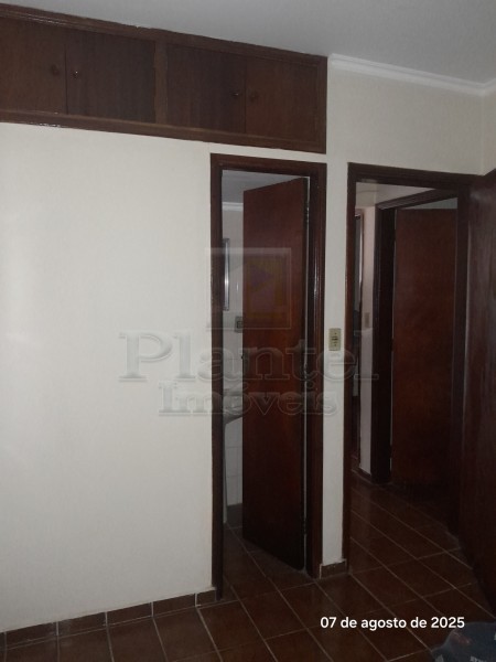 Imobiliária Ribeirão Preto - Plantel Imóveis - Apartamento - Jardim Independência - Ribeirão Preto