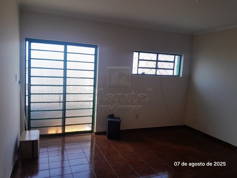 Apartamento - Jardim Independência - Ribeirão Preto
