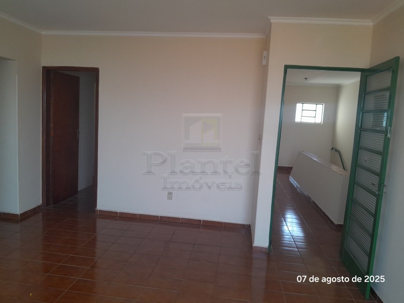 Imobiliária Ribeirão Preto - Plantel Imóveis - Apartamento - Jardim Independência - Ribeirão Preto