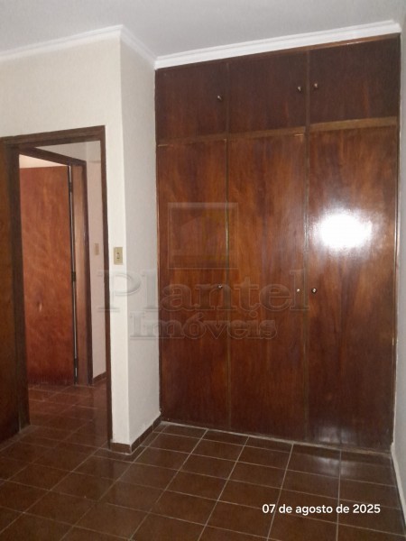 Imobiliária Ribeirão Preto - Plantel Imóveis - Apartamento - Jardim Independência - Ribeirão Preto