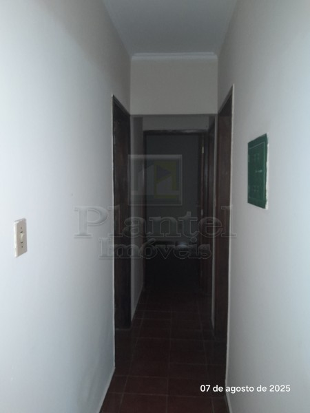 Imobiliária Ribeirão Preto - Plantel Imóveis - Apartamento - Jardim Independência - Ribeirão Preto