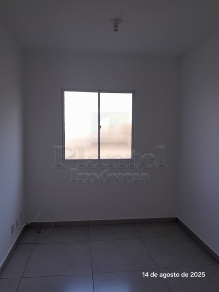 Imobiliária Ribeirão Preto - Plantel Imóveis - Apartamento - Residêncial das Américas - Ribeirão Preto