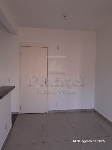 Imobiliária Ribeirão Preto - Plantel Imóveis - Apartamento - Residêncial das Américas - Ribeirão Preto
