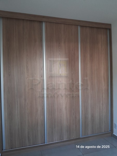 Imobiliária Ribeirão Preto - Plantel Imóveis - Apartamento - Residêncial das Américas - Ribeirão Preto