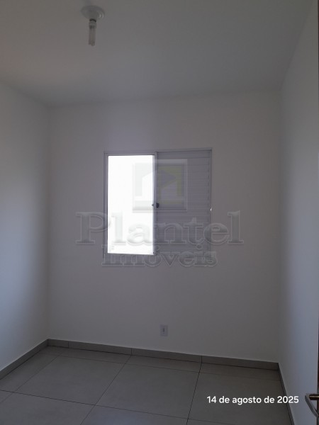 Imobiliária Ribeirão Preto - Plantel Imóveis - Apartamento - Residêncial das Américas - Ribeirão Preto
