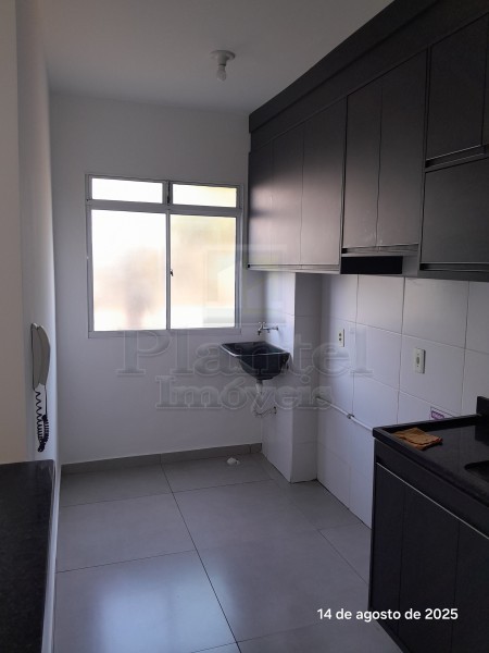 Imobiliária Ribeirão Preto - Plantel Imóveis - Apartamento - Residêncial das Américas - Ribeirão Preto