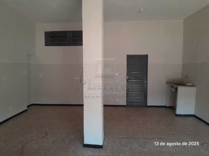 Imobiliária Ribeirão Preto - Plantel Imóveis - Comercial - Avelino Alves Palma - Ribeirão Preto