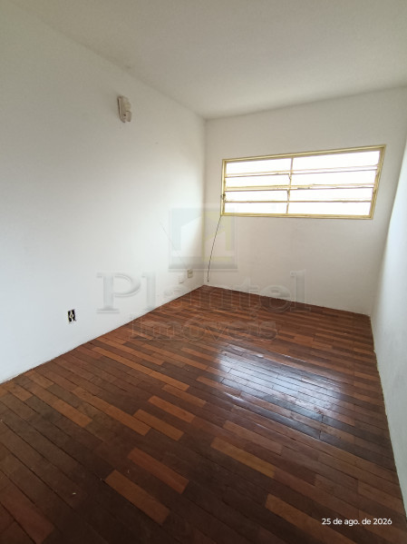 Imobiliária Ribeirão Preto - Plantel Imóveis - Casa - Vila Virgínia - Ribeirão Preto
