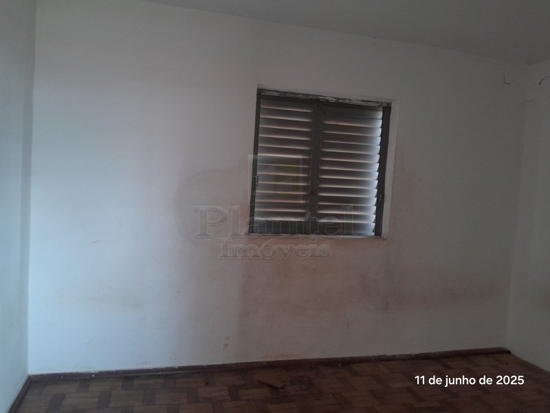 Imobiliária Ribeirão Preto - Plantel Imóveis - Casa - Vila Virgínia - Ribeirão Preto