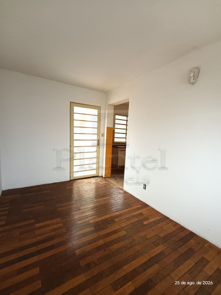 Imobiliária Ribeirão Preto - Plantel Imóveis - Casa - Vila Virgínia - Ribeirão Preto
