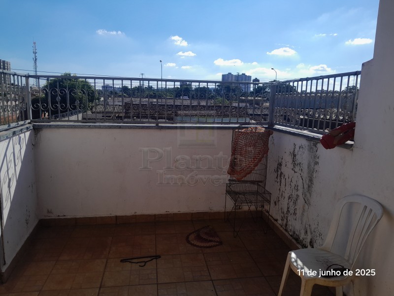 Imobiliária Ribeirão Preto - Plantel Imóveis - Casa - Vila Virgínia - Ribeirão Preto