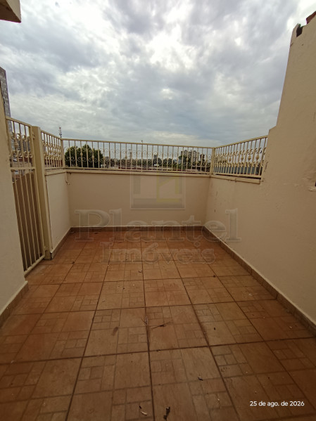 Imobiliária Ribeirão Preto - Plantel Imóveis - Casa - Vila Virgínia - Ribeirão Preto