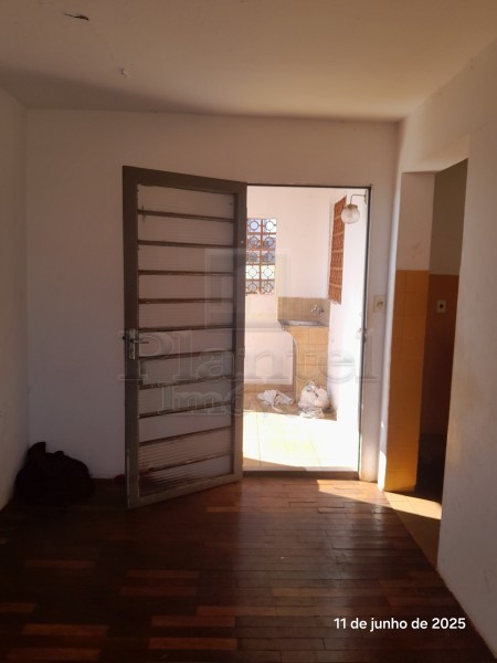 Imobiliária Ribeirão Preto - Plantel Imóveis - Casa - Vila Virgínia - Ribeirão Preto