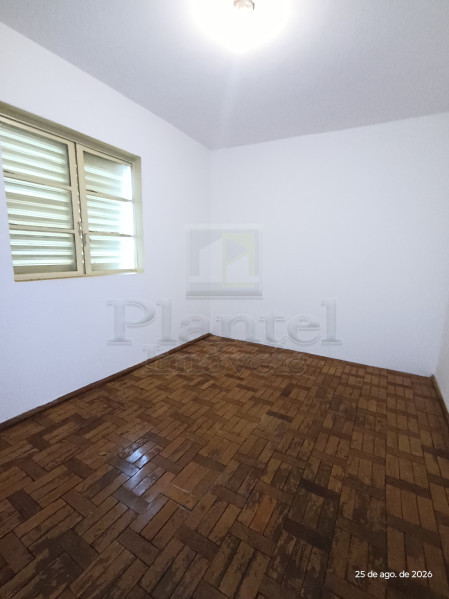 Imobiliária Ribeirão Preto - Plantel Imóveis - Casa - Vila Virgínia - Ribeirão Preto