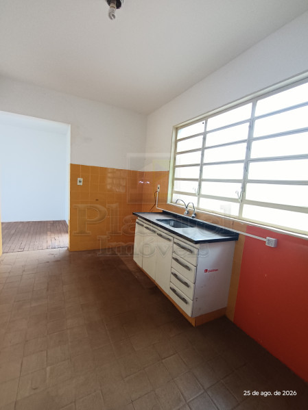 Imobiliária Ribeirão Preto - Plantel Imóveis - Casa - Vila Virgínia - Ribeirão Preto