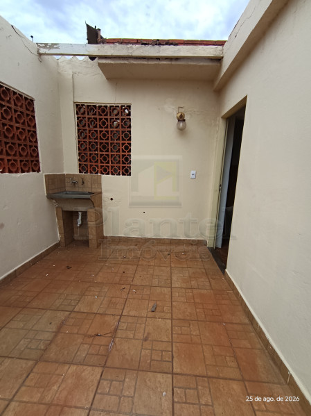 Imobiliária Ribeirão Preto - Plantel Imóveis - Casa - Vila Virgínia - Ribeirão Preto