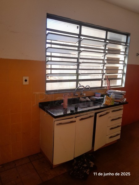 Imobiliária Ribeirão Preto - Plantel Imóveis - Casa - Vila Virgínia - Ribeirão Preto