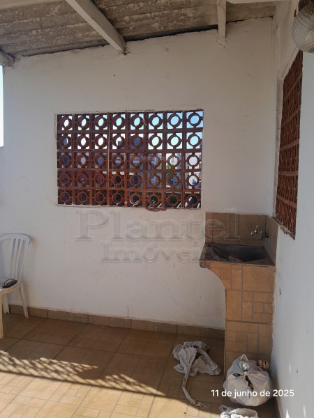 Imobiliária Ribeirão Preto - Plantel Imóveis - Casa - Vila Virgínia - Ribeirão Preto