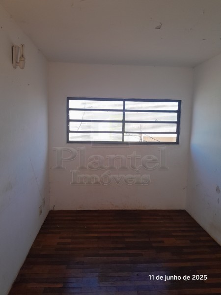 Imobiliária Ribeirão Preto - Plantel Imóveis - Casa - Vila Virgínia - Ribeirão Preto