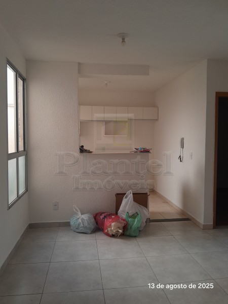 Imobiliária Ribeirão Preto - Plantel Imóveis - Apartamento - Residêncial Jequitibá - Ribeirão Preto