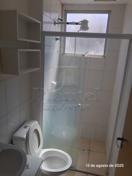 Imobiliária Ribeirão Preto - Plantel Imóveis - Apartamento - Residêncial Jequitibá - Ribeirão Preto