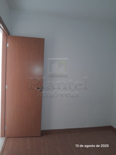 Imobiliária Ribeirão Preto - Plantel Imóveis - Apartamento - Residêncial Jequitibá - Ribeirão Preto