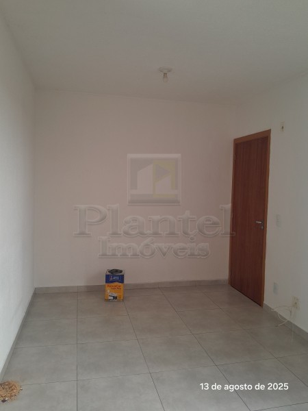 Imobiliária Ribeirão Preto - Plantel Imóveis - Apartamento - Residêncial Jequitibá - Ribeirão Preto