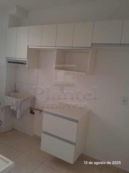 Imobiliária Ribeirão Preto - Plantel Imóveis - Apartamento - Residêncial Jequitibá - Ribeirão Preto