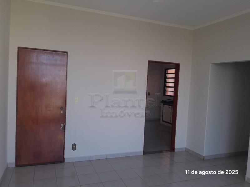 Imobiliária Ribeirão Preto - Plantel Imóveis - Apartamento - Lagoinha - Ribeirão Preto