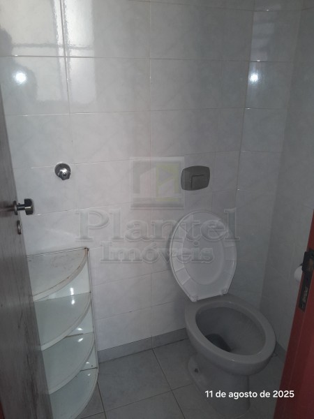 Imobiliária Ribeirão Preto - Plantel Imóveis - Apartamento - Lagoinha - Ribeirão Preto
