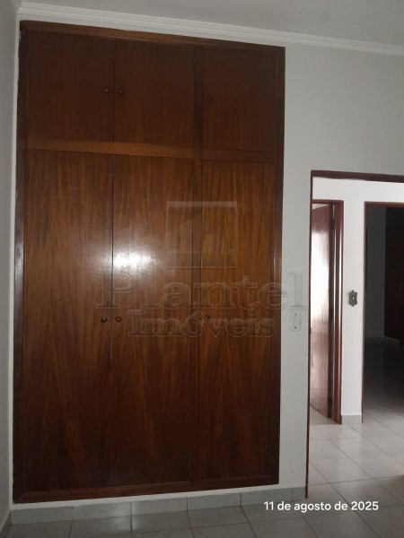 Imobiliária Ribeirão Preto - Plantel Imóveis - Apartamento - Lagoinha - Ribeirão Preto