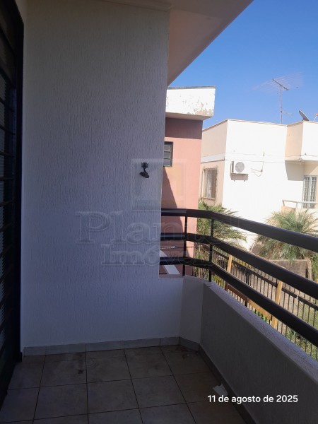 Imobiliária Ribeirão Preto - Plantel Imóveis - Apartamento - Lagoinha - Ribeirão Preto