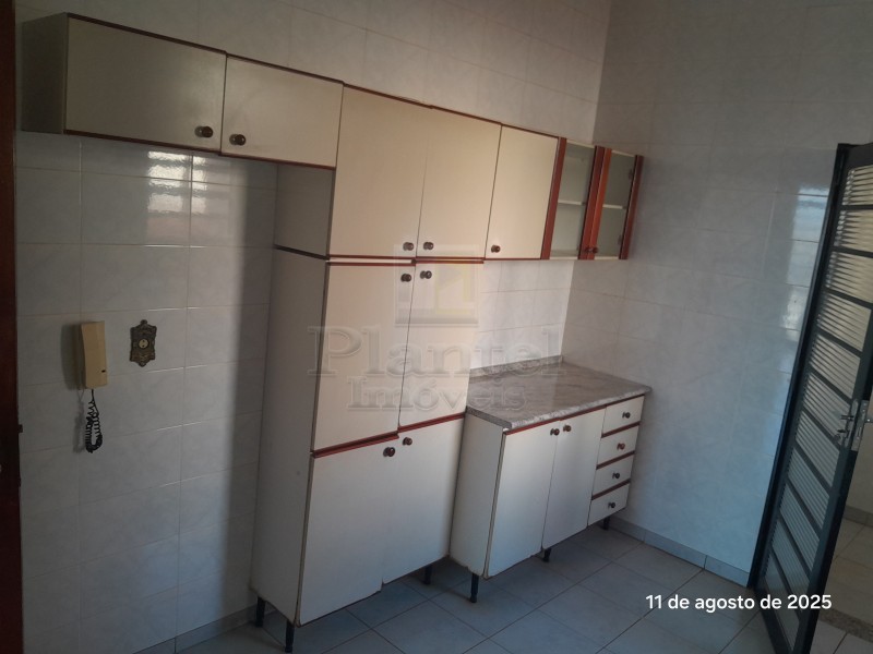 Imobiliária Ribeirão Preto - Plantel Imóveis - Apartamento - Lagoinha - Ribeirão Preto