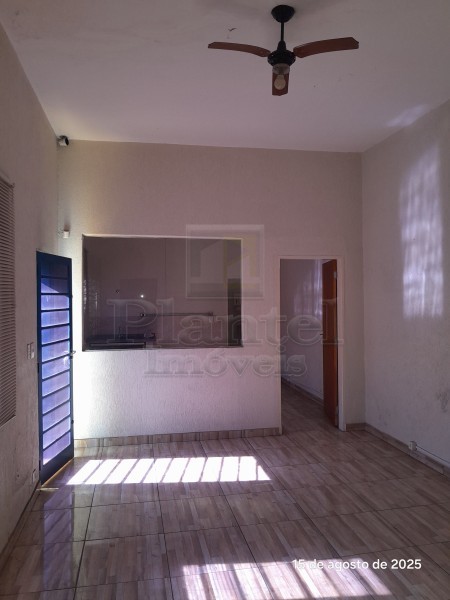 Imobiliária Ribeirão Preto - Plantel Imóveis - Comercial - Vila Seixas - Ribeirão Preto